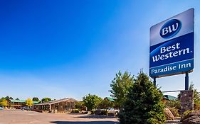 Best Western Paradise Inn  3*