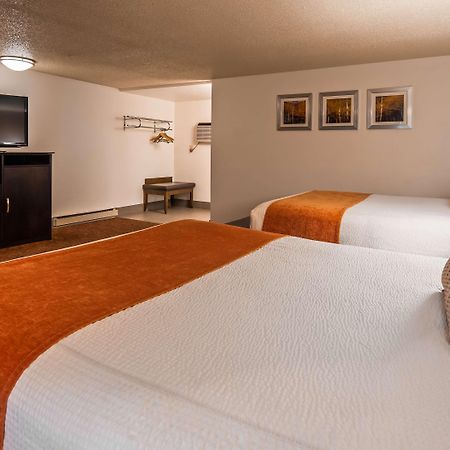 Best Western Paradise Inn Dillon Exterior foto