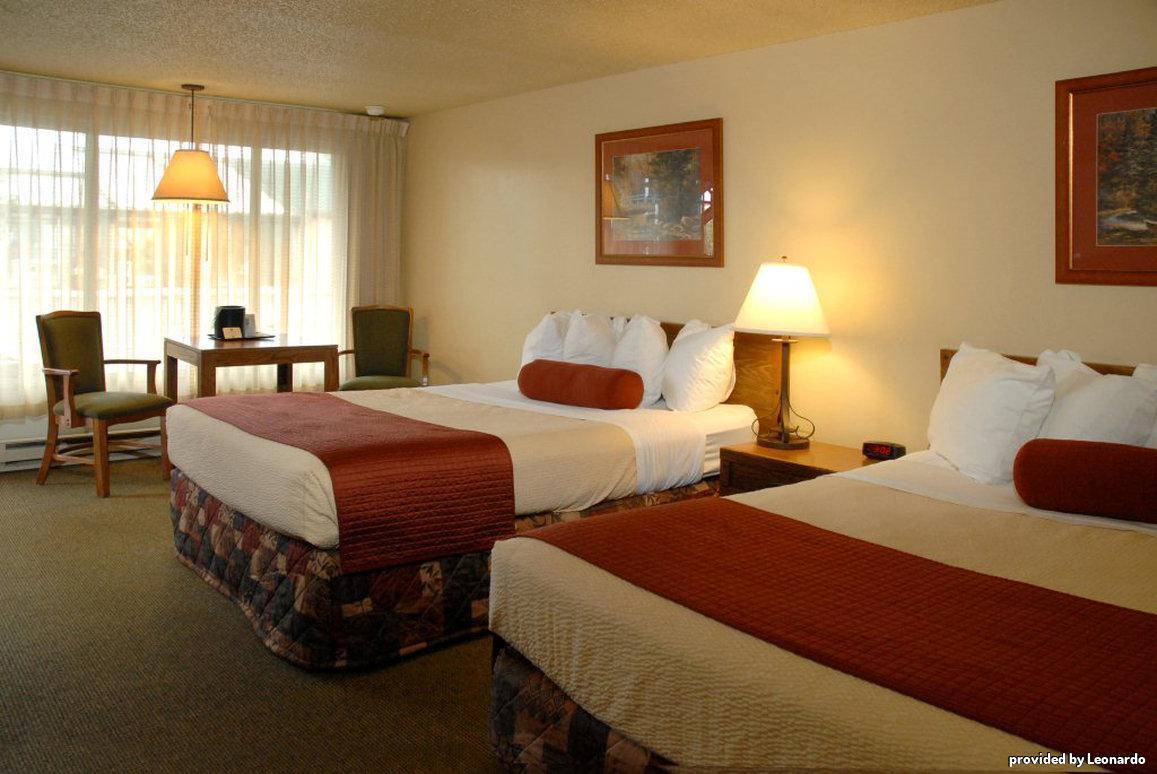Best Western Paradise Inn Dillon Zimmer foto