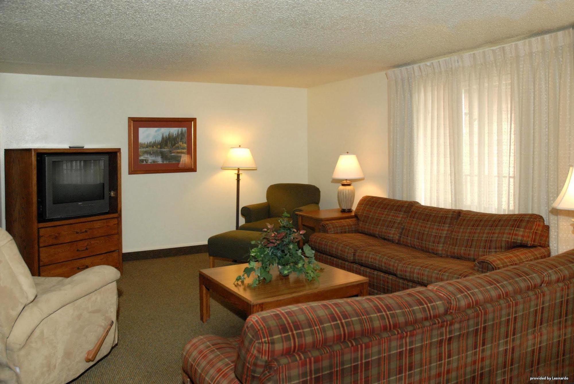 Best Western Paradise Inn Dillon Zimmer foto