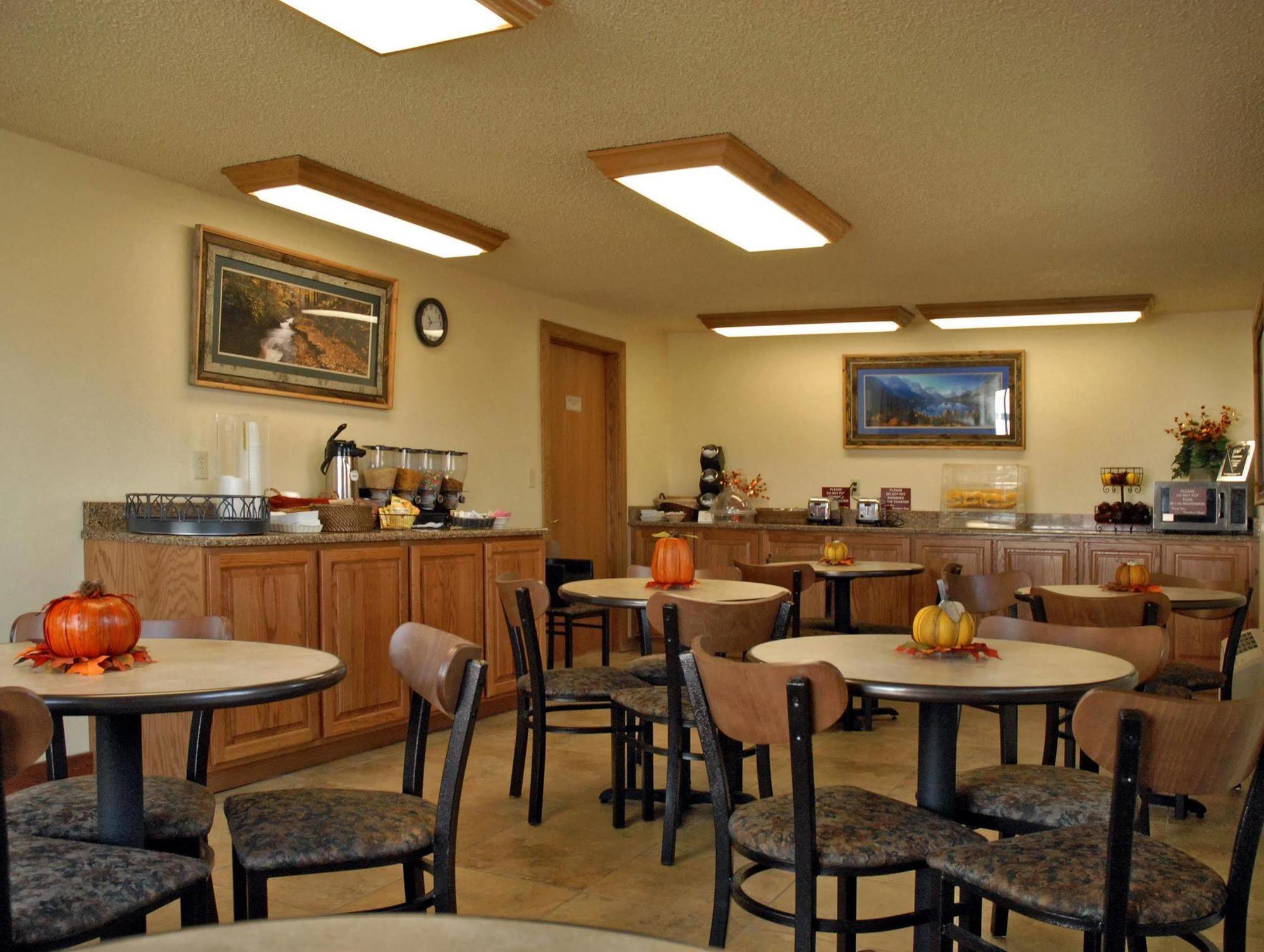 Best Western Paradise Inn Dillon Exterior foto